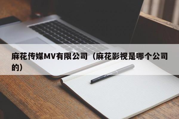 麻花传媒MV有限公司（麻花影视是哪个公司的）